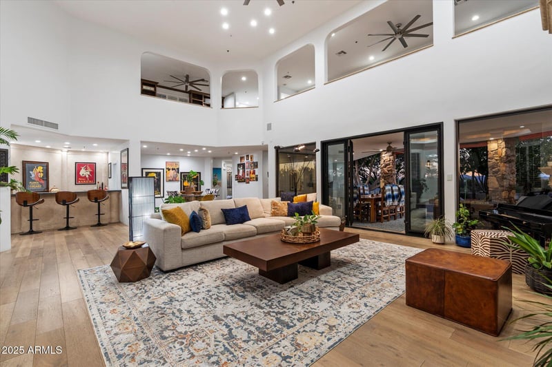 9643 E Casitas Del Rio Dr, Scottsdale, AZ 85255