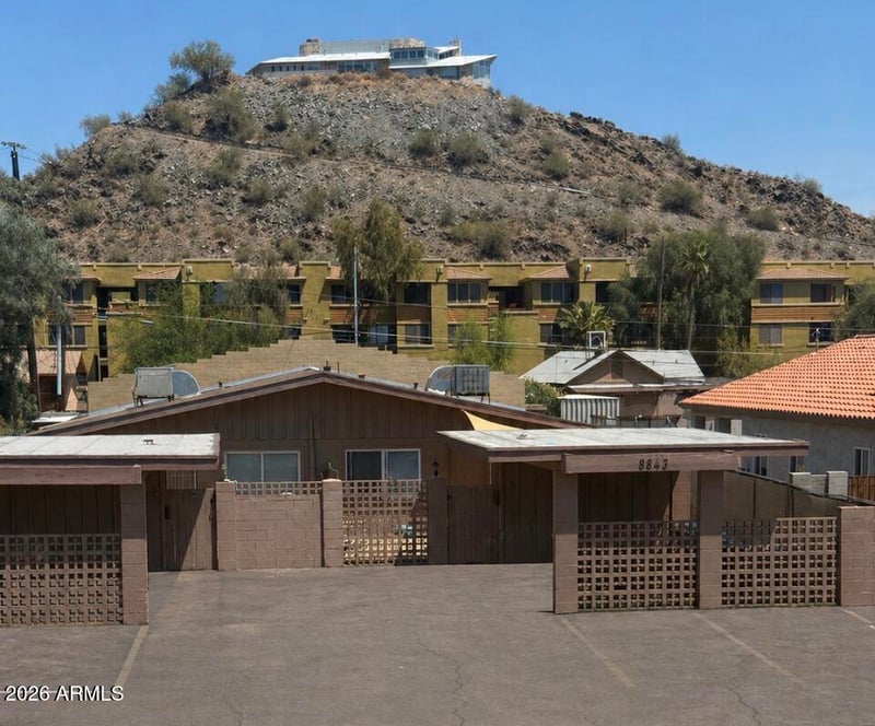 9643 10th Ave, Phoenix, AZ 85021