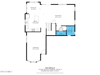 9643 Runion Dr, Peoria, AZ 85382