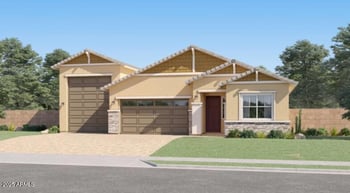 9643 W Whitton Ave, Phoenix, AZ 85037