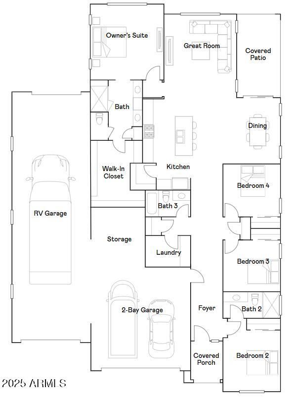 9643 W Whitton Ave, Phoenix, AZ 85037