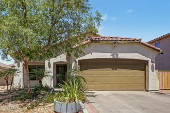 9644 Cordes Rd, Tolleson, AZ 85353