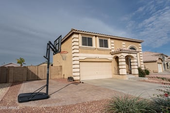 9644 Hatcher Rd, Peoria, AZ 85345