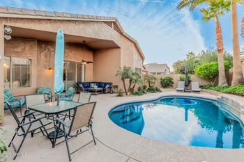 9644 Ludlow Dr, Scottsdale, AZ 85260