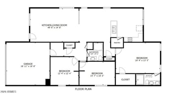 9644 Cordes Rd, Tolleson, AZ 85353