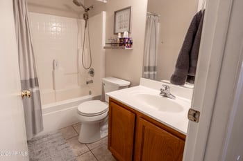9644 W Hatcher Rd, Peoria, AZ 85345