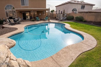 9644 W Hatcher Rd, Peoria, AZ 85345