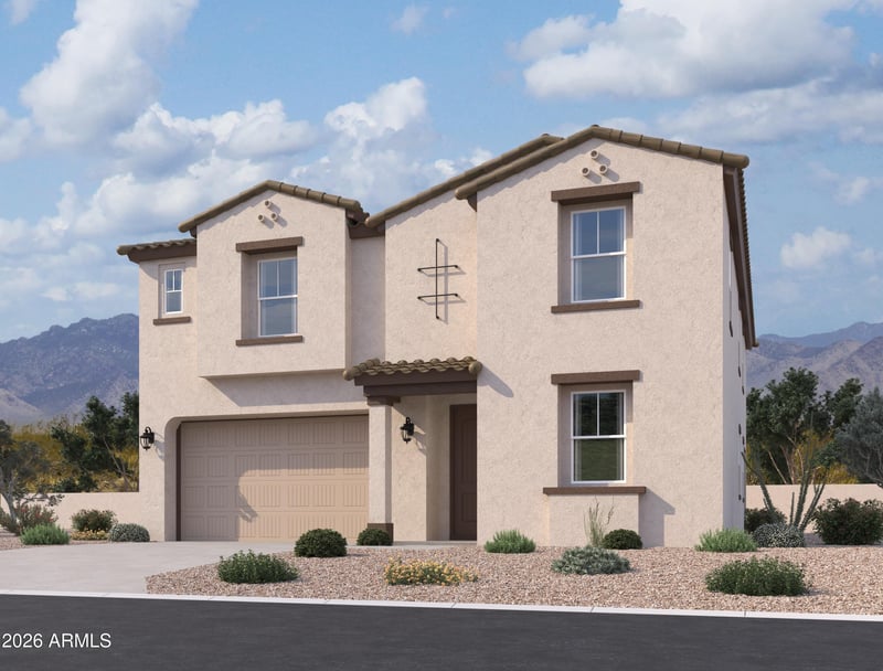 9644 W Tamarisk Ave, Tolleson, AZ 85353