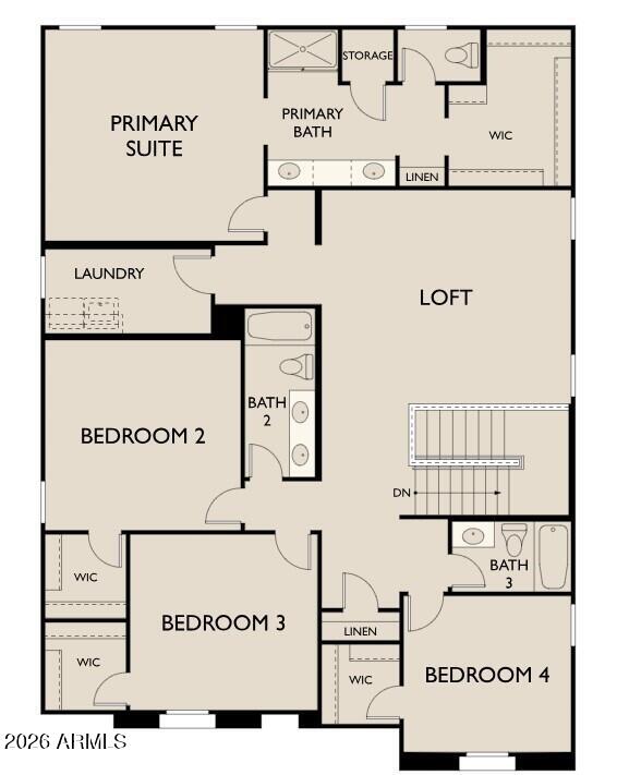 9644 W Tamarisk Ave, Tolleson, AZ 85353