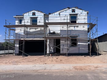 9644 W Tamarisk Ave, Tolleson, AZ 85353