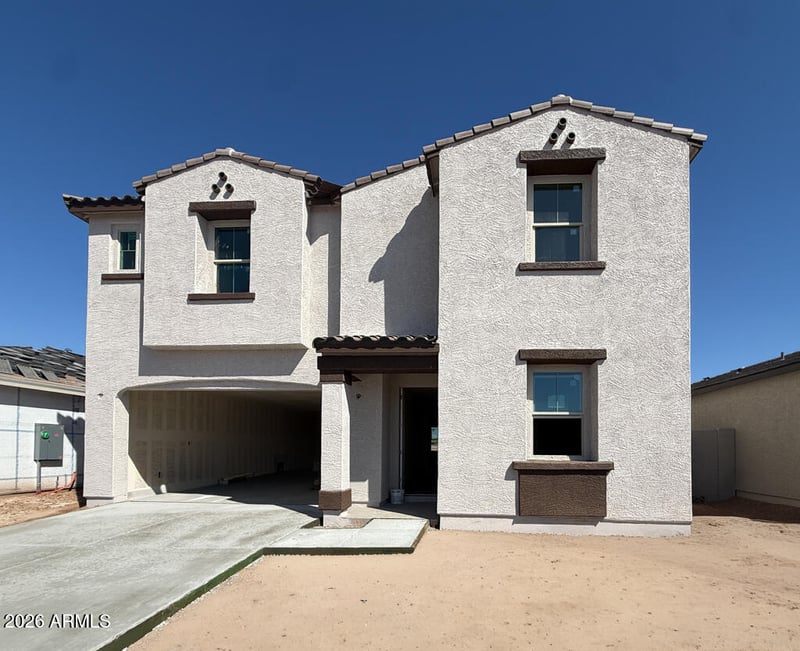 9644 W Tamarisk Ave, Tolleson, AZ 85353