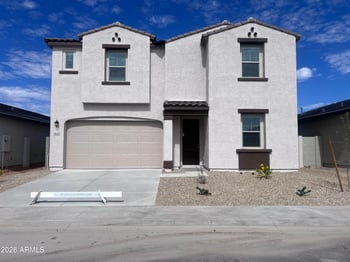 9644 W Tamarisk Ave, Tolleson, AZ 85353