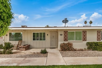 9645 111th Ave, Sun City, AZ 85351