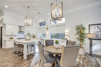 9645 E Davenport Dr, Scottsdale, AZ 85260