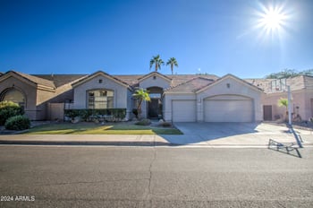9645 E Davenport Dr, Scottsdale, AZ 85260