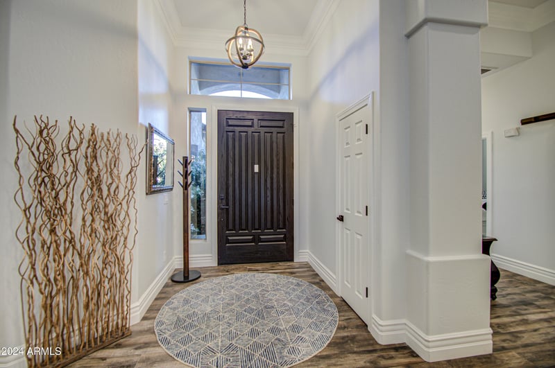 9645 E Davenport Dr, Scottsdale, AZ 85260