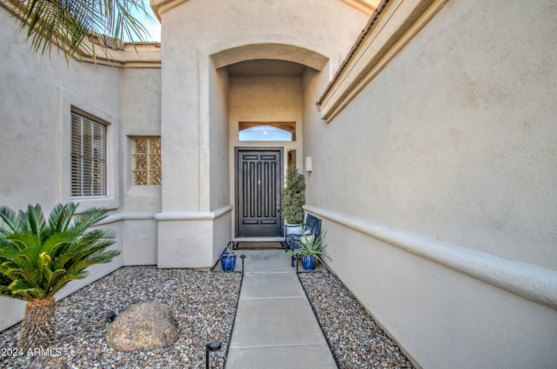 9645 E Davenport Dr, Scottsdale, AZ 85260