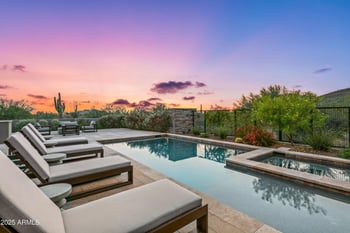 9645 Horizon Dr, Scottsdale, AZ 85262