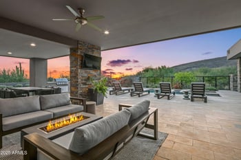 9645 Horizon Dr, Scottsdale, AZ 85262