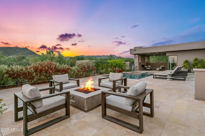 9645 Horizon Dr, Scottsdale, AZ 85262