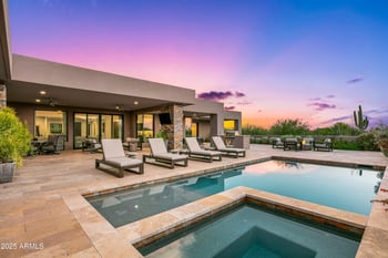 9645 Horizon Dr, Scottsdale, AZ 85262