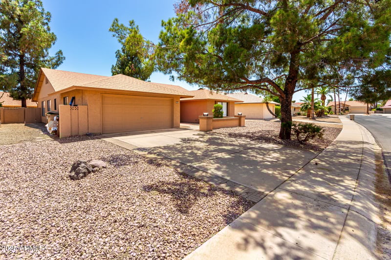 9645 Kimberly Way, Peoria, AZ 85382