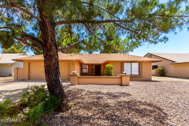 9645 Kimberly Way, Peoria, AZ 85382