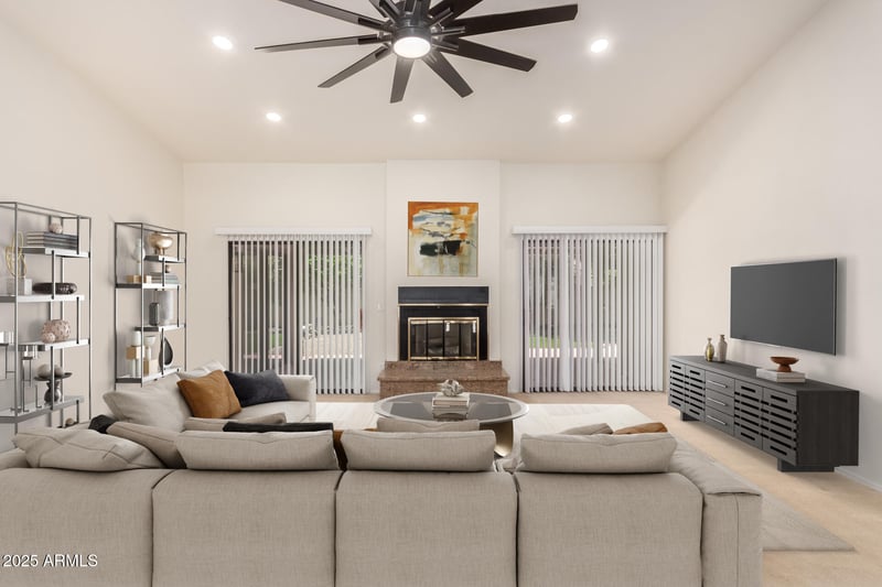 9645 Kimberly Way, Peoria, AZ 85382