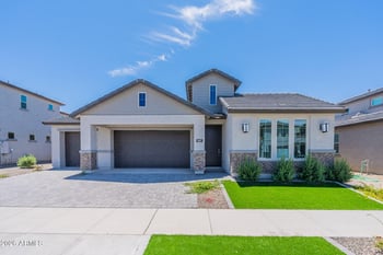 9645 Rainbow Ave, Mesa, AZ 85212