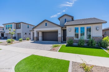 9645 Rainbow Ave, Mesa, AZ 85212