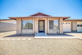 9645 Mountain View Rd #B, Peoria, AZ 85345