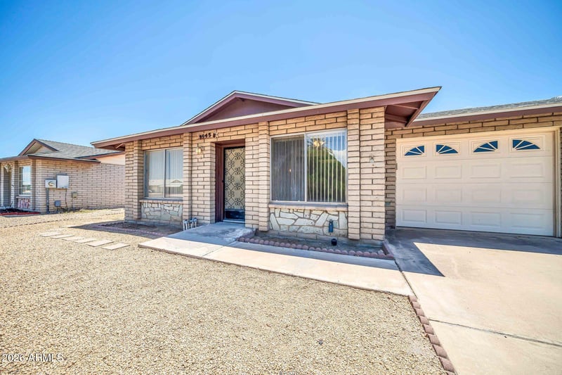 9645 W Mountain View Rd #B, Peoria, AZ 85345