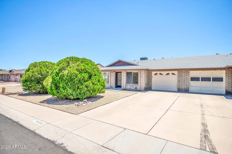 9645 W Mountain View Rd #B, Peoria, AZ 85345