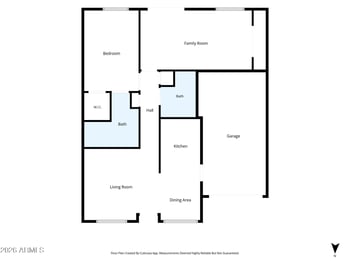9645 Mountain View Rd #B, Peoria, AZ 85345