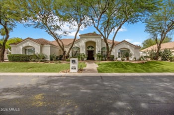 9646 Laurel Ln, Scottsdale, AZ 85260