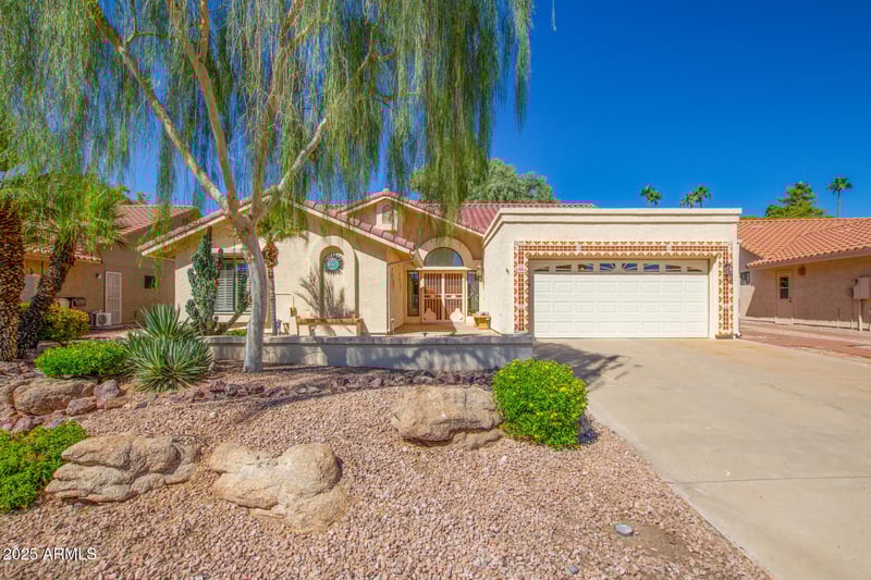 9646 Taro Ln, Peoria, AZ 85382