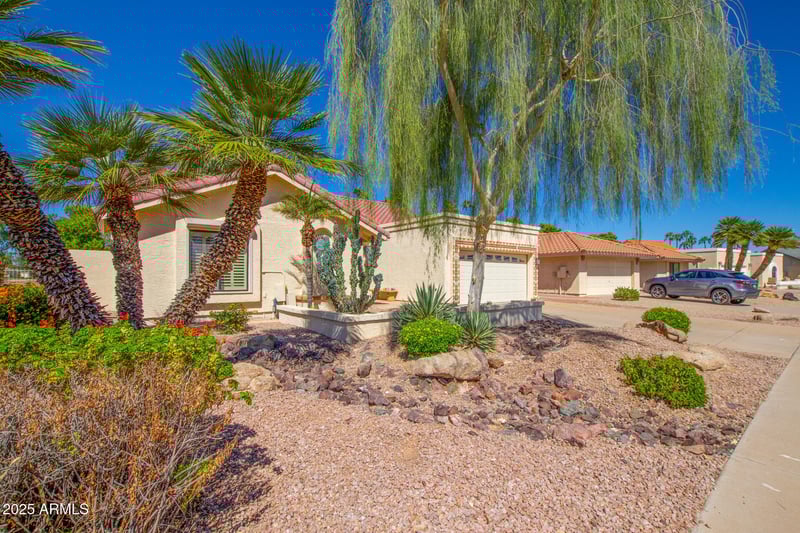 9646 Taro Ln, Peoria, AZ 85382