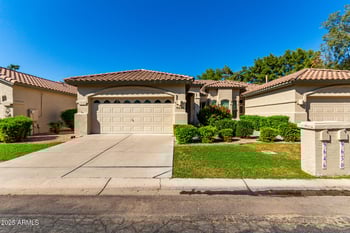 9646 Tranquility Way, Sun Lakes, AZ 85248