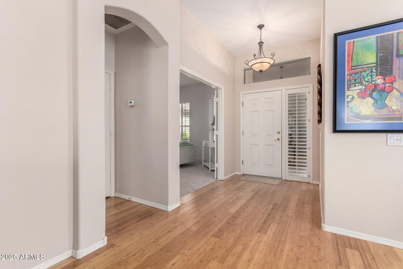 9646 Tranquility Way, Sun Lakes, AZ 85248