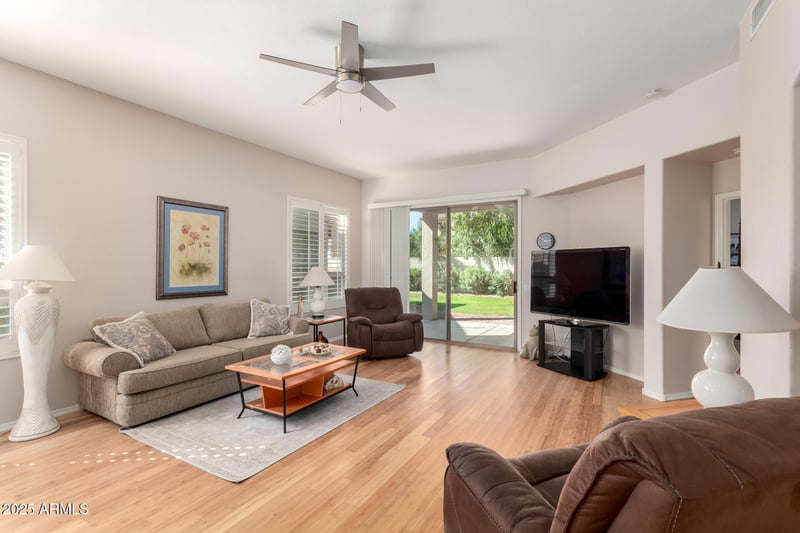 9646 Tranquility Way, Sun Lakes, AZ 85248