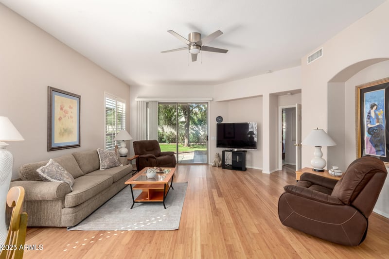 9646 Tranquility Way, Sun Lakes, AZ 85248