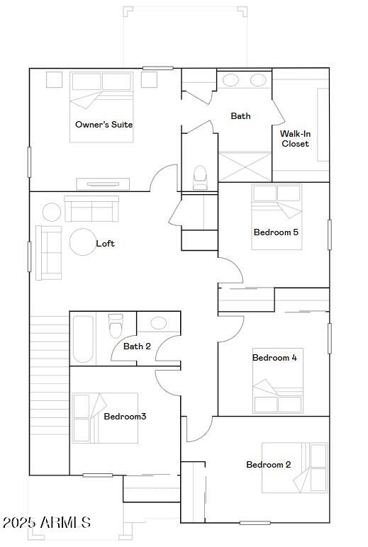 9646 Verde Ln, Phoenix, AZ 85037