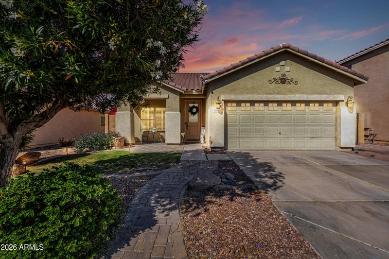 9646 Payson Rd, Tolleson, AZ 85353