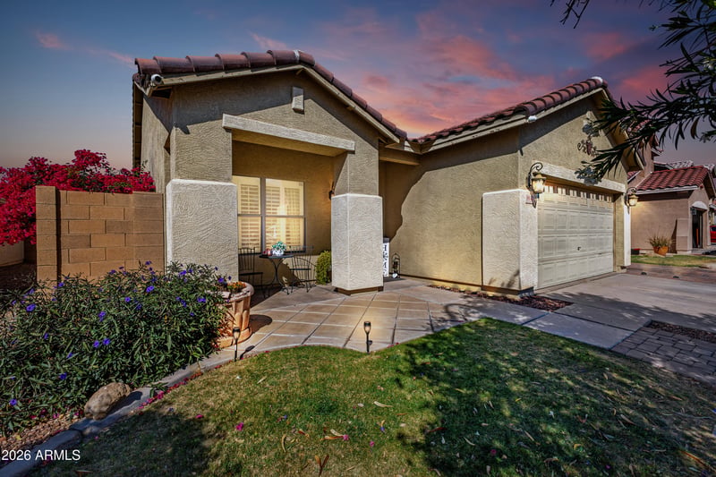 9646 Payson Rd, Tolleson, AZ 85353