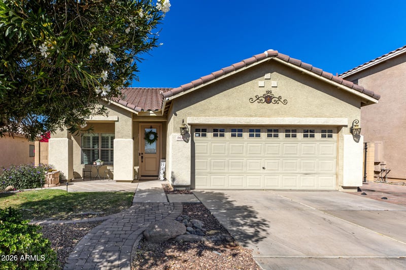 9646 Payson Rd, Tolleson, AZ 85353