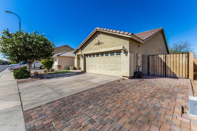 9646 Payson Rd, Tolleson, AZ 85353