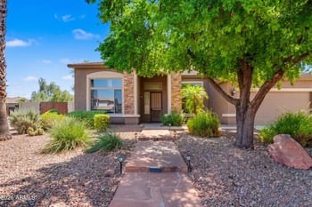 9647 E Jan Ave, Mesa, AZ 85209