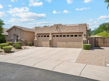9648 E Grandview St E, Mesa, AZ 85207