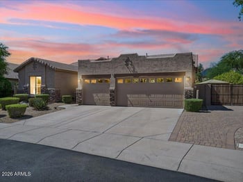 9648 E Grandview St E, Mesa, AZ 85207