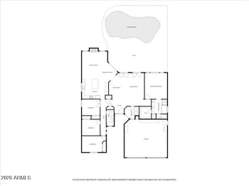 9648 E Grandview St E, Mesa, AZ 85207